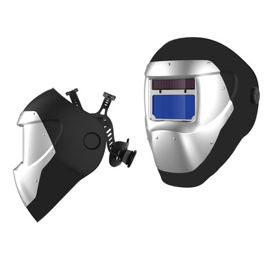 Laser Safety Helmets category image