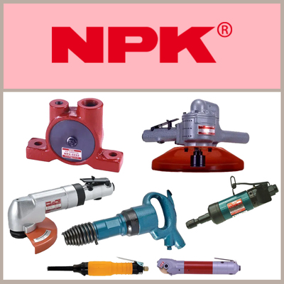 NPK Tools category image