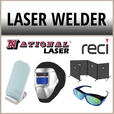 Laser Welder/Cutter/Seam cleaner/Cleaner category image