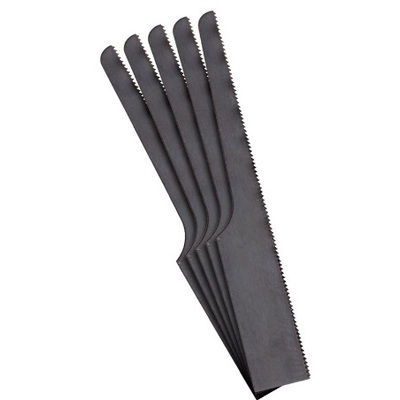 Blades and Files category image