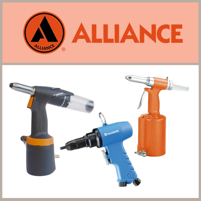 Alliance Tools  category image