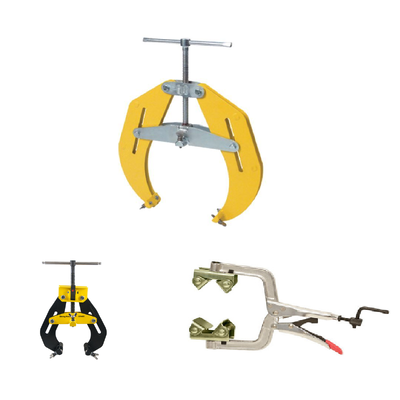 Pipe Clamps category image
