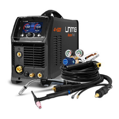 UNIMIG RAZOR™ Multi-Process Series Welders category image