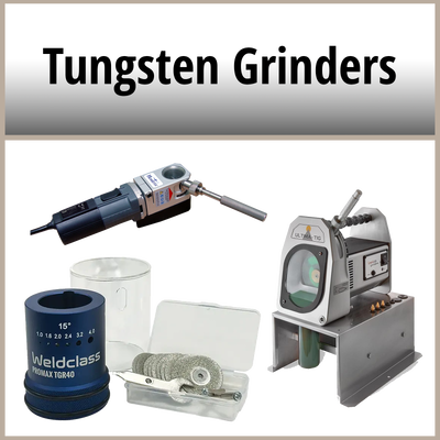 Tungsten Grinders category image