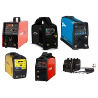 Welding Consumables category image