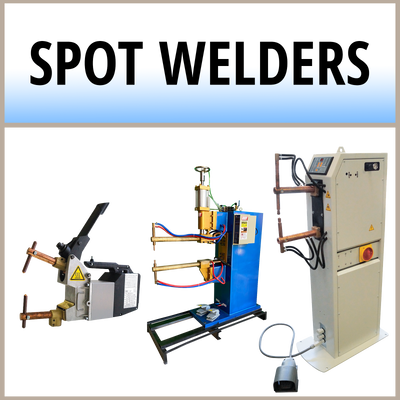 Spot Welders  category image