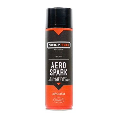 Aero Spark  category image