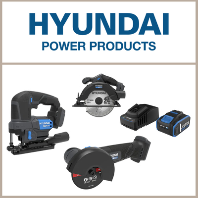 Hyundai Power Tools category image